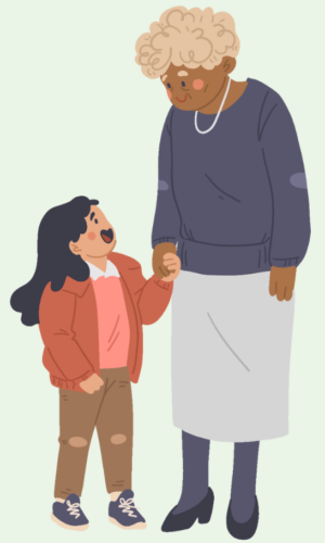 adult and kid image adult and kid image