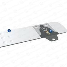 Bionime 25 Strips Pack 2 bionime strips