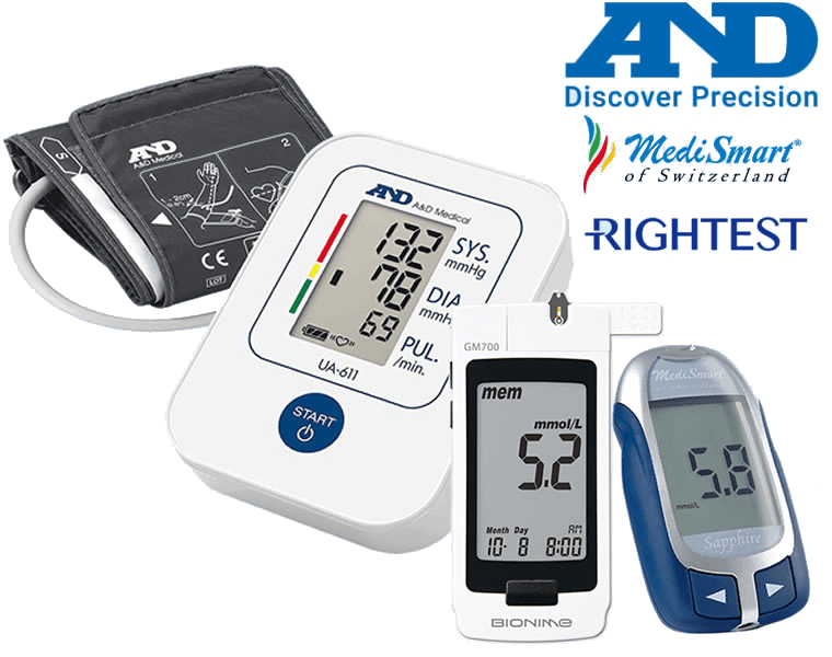 medical devices sri lanka