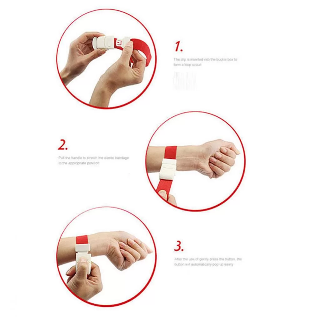 Tourniquet Paramedic Emergency Sports Outdoor 7 tourniquet sri lanka