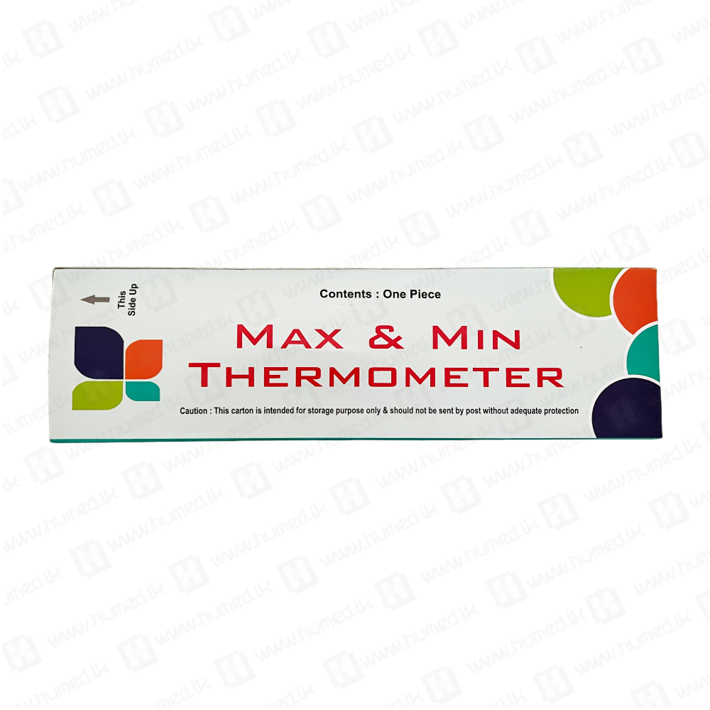 Room Thermometer Max and Min 2 room thermometer sri lanka