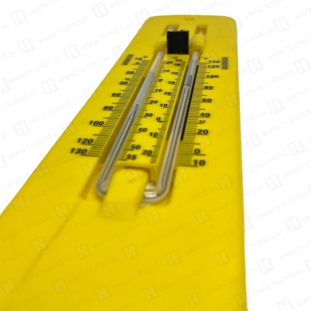 Room Thermometer Max and Min 3 room thermometer sri lanka