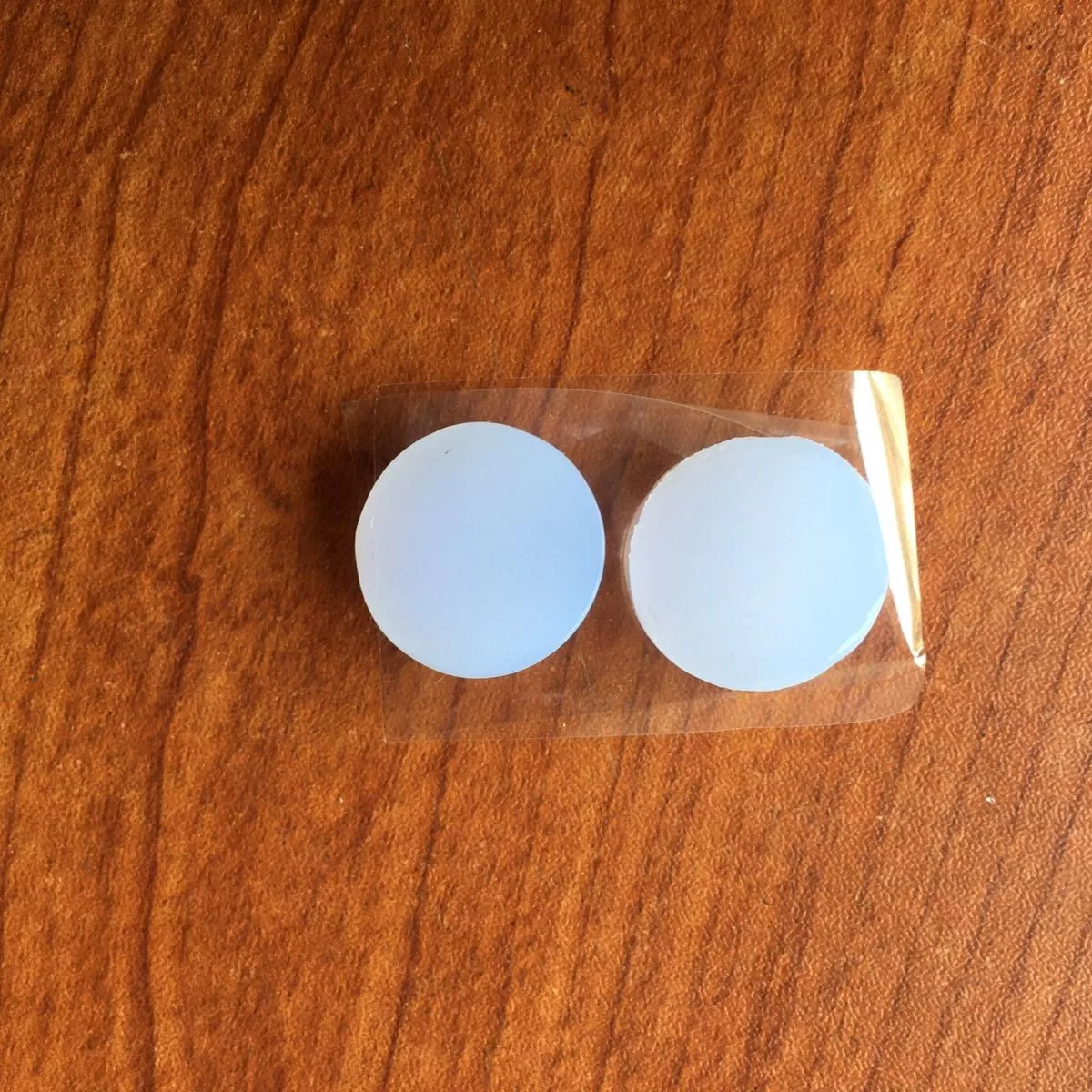 Ear plugs (Silicone) 1 pair 2 Ear plugs (Silicone) 1 pair - Image 2