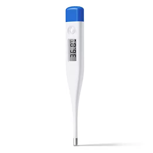 Berrcom Digital Thermometer - DT007 5 digital thermometer berrcom