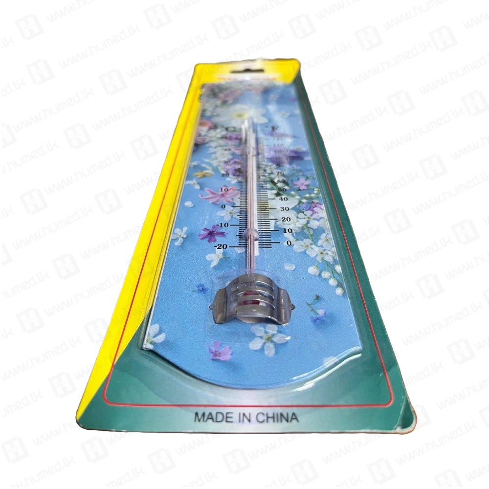 Room Thermometer 4 Room Thermometer - Image 4