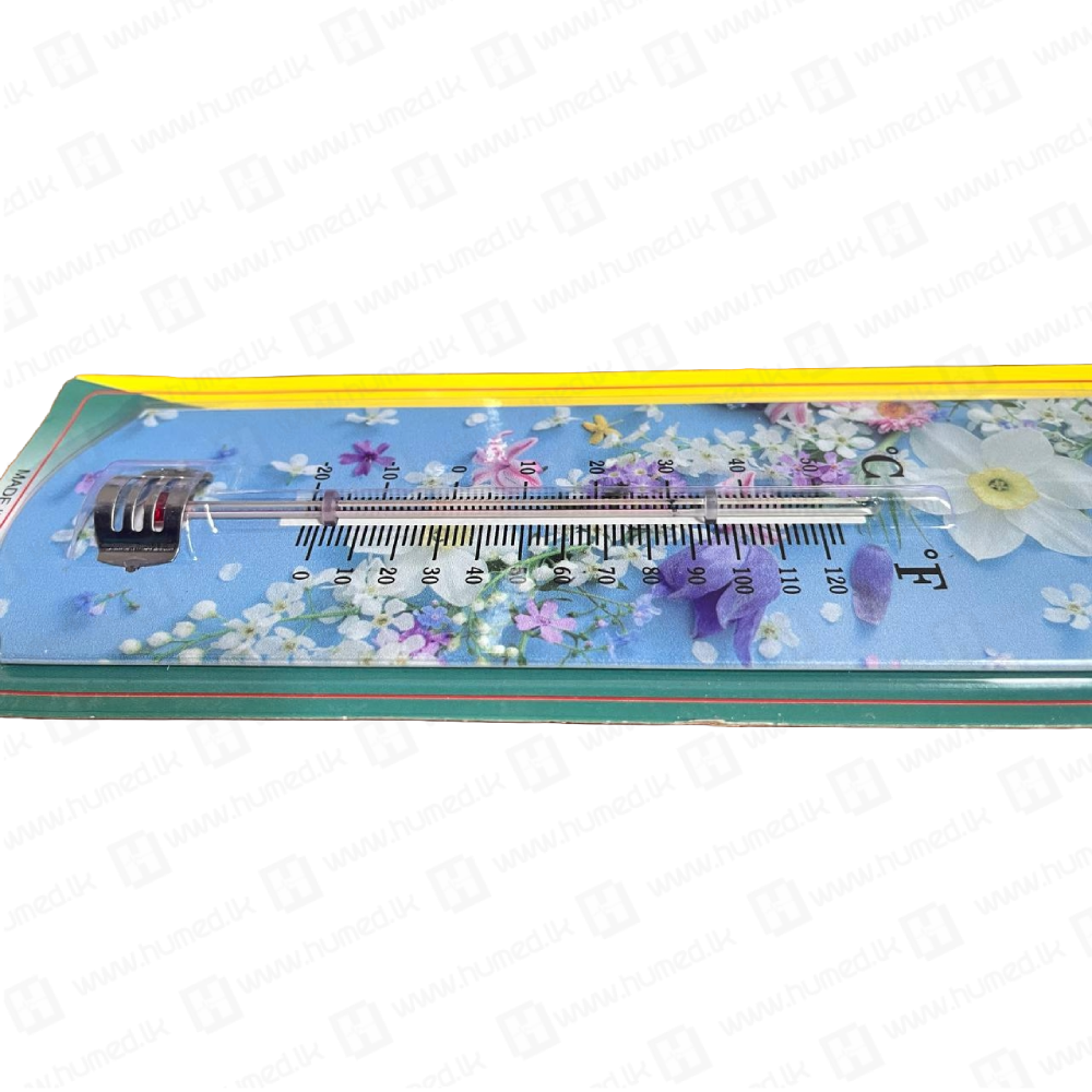 Room Thermometer 3 Room Thermometer - Image 3