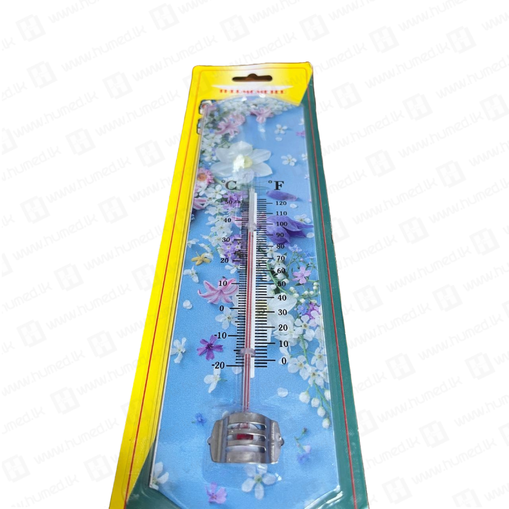 Room Thermometer 5 Room Thermometer - Image 5