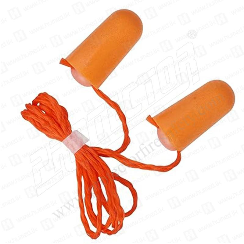 Ear plugs Foam (3M) 1 pair 2 ear plug 3m sri lanka