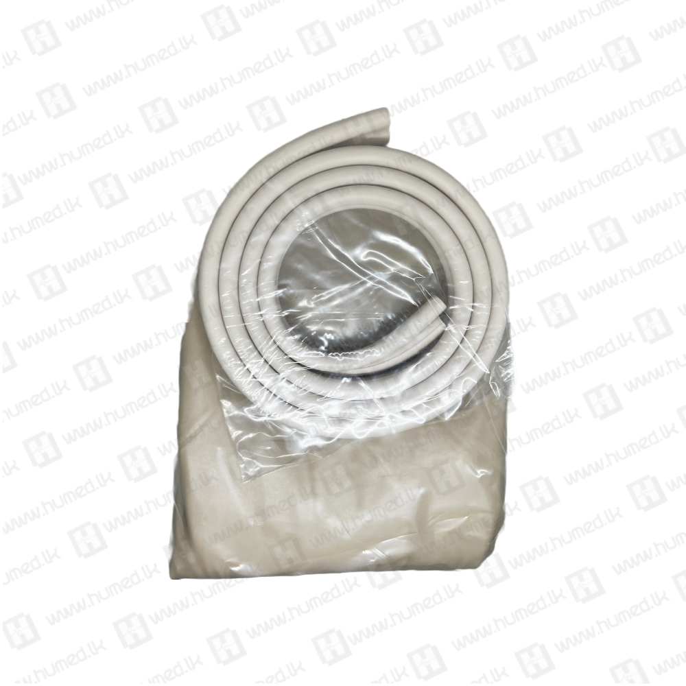 Air Mattress Bubble Full Set with Air Pump Best Care - Air Mattress Image 3 | Buy Online Sri Lanka | Hu Med