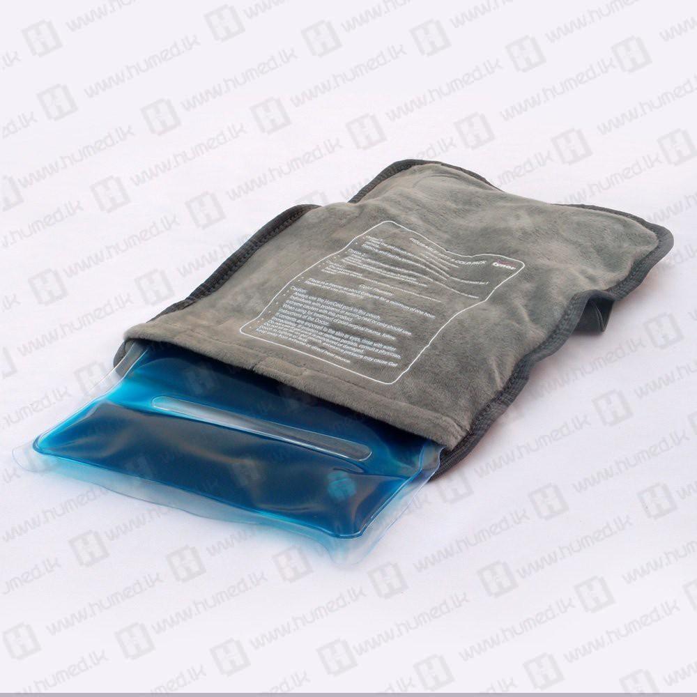 Reusable Hot Cold Gel Ice Bag Pack - Tynor - First Aid Items Image 4 | Buy Online Sri Lanka | Hu Med