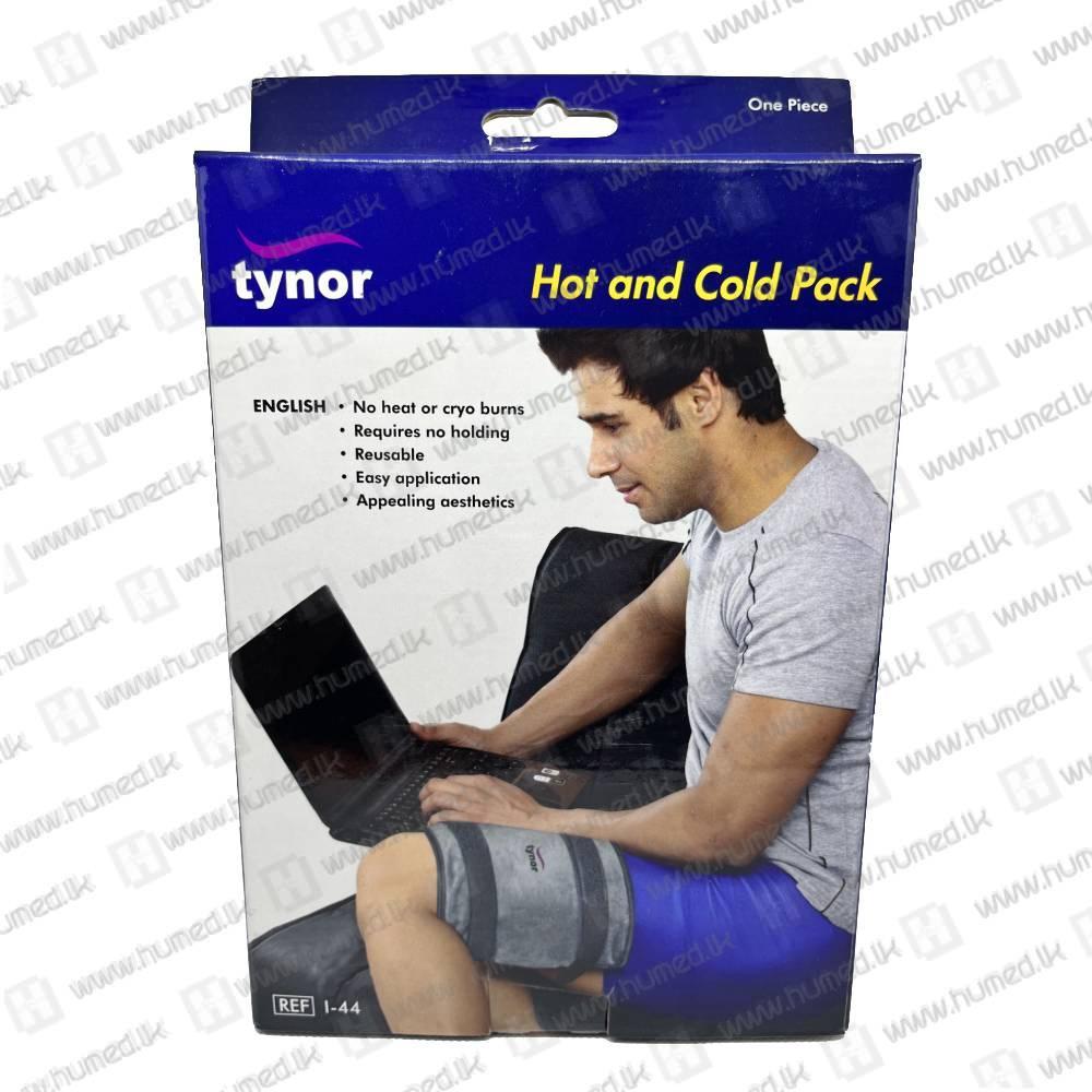 Reusable Hot Cold Gel Ice Bag Pack - Tynor - First Aid Items Image 3 | Buy Online Sri Lanka | Hu Med