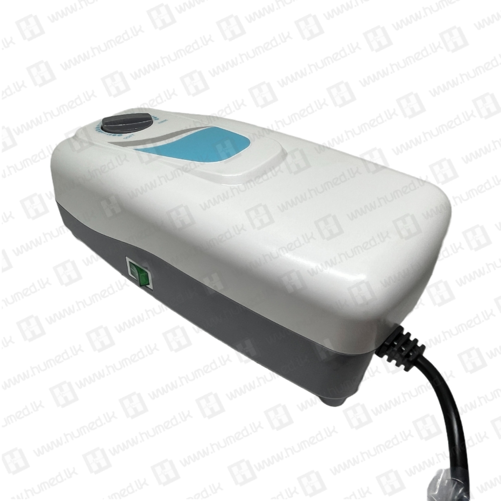 Air Mattress Bubble Full Set with Air Pump Best Care - Air Mattress Image 5 | Buy Online Sri Lanka | Hu Med