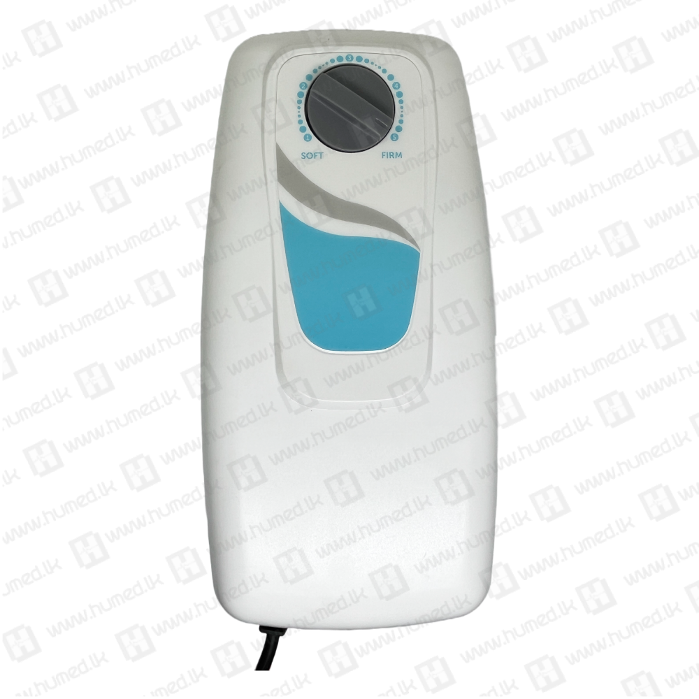 Air Mattress Bubble Full Set with Air Pump Best Care - Air Mattress Image 2 | Buy Online Sri Lanka | Hu Med