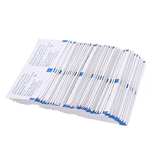 Isopropyl Alcohol Pads / Wipes – 100 PCS - Alcohol Pad Image 3 | Buy Online Sri Lanka | Hu Med