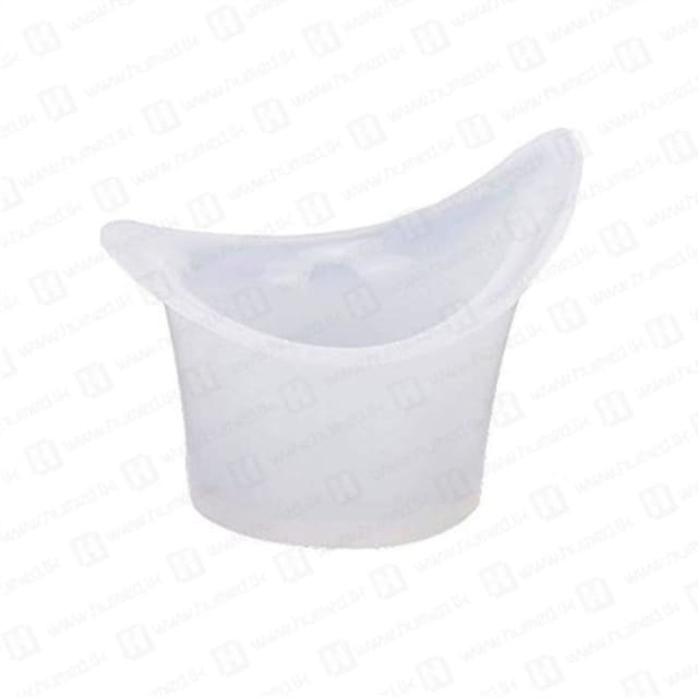 Eye Wash Cup - Silicone - First Aid Items | Buy Online Sri Lanka | Hu Med