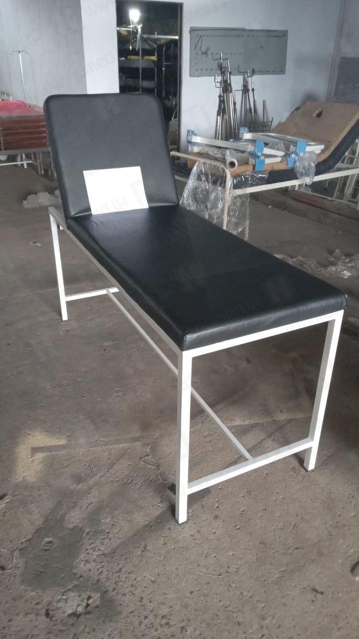Examination Bed - Hospital Furniture Image 2 | Buy Online Sri Lanka | Hu Med