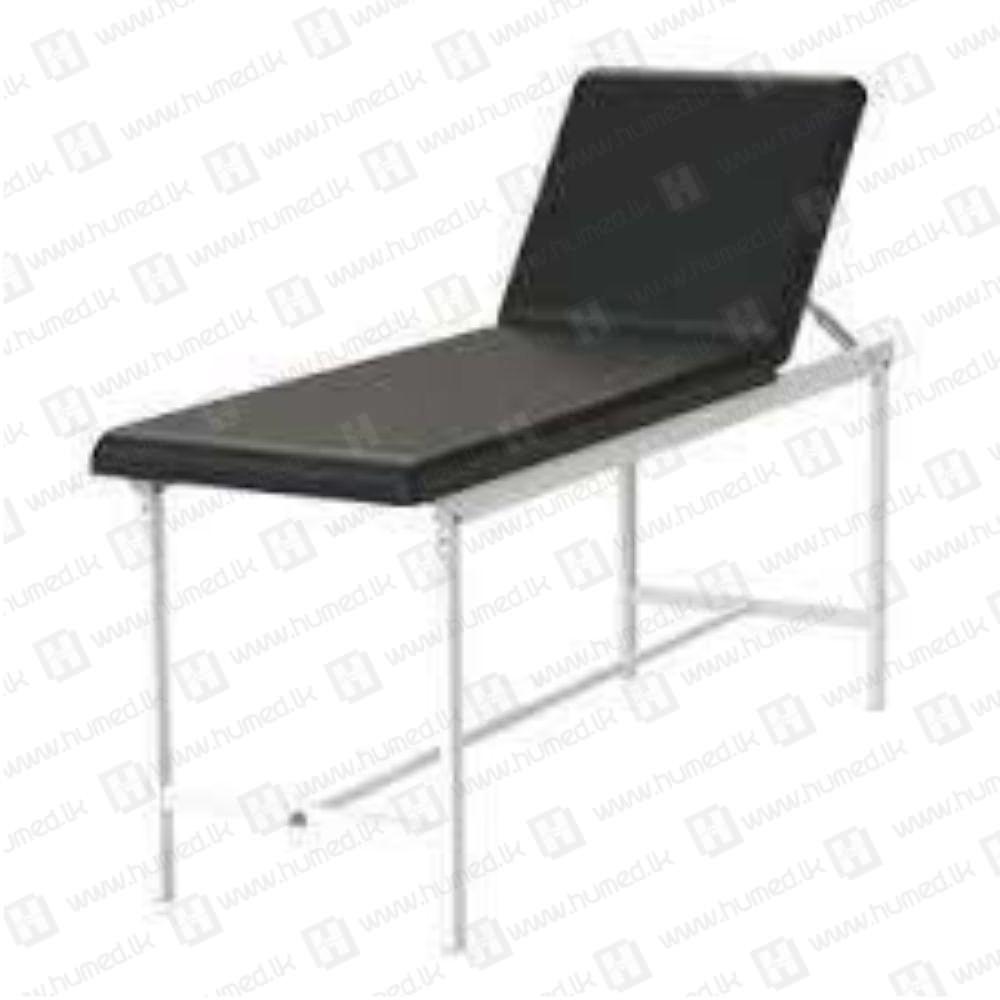 Examination Bed - Hospital Furniture Image 3 | Buy Online Sri Lanka | Hu Med