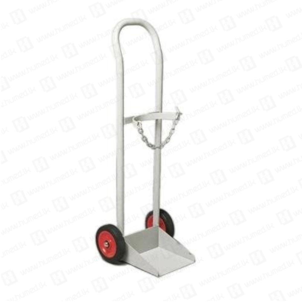 Oxygen Cart - Hospital Furniture | Buy Online Sri Lanka | Hu Med
