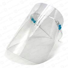 Face shield (5 pack) - Face Shields | Buy Online Sri Lanka | Hu Med