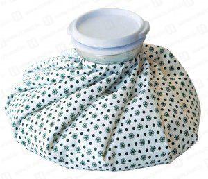 High Quality Reusable Ice Bag / Ice Pack Therapy First Aid Back Shoulder Neck Head - First Aid Items | Buy Online Sri Lanka | Hu Med