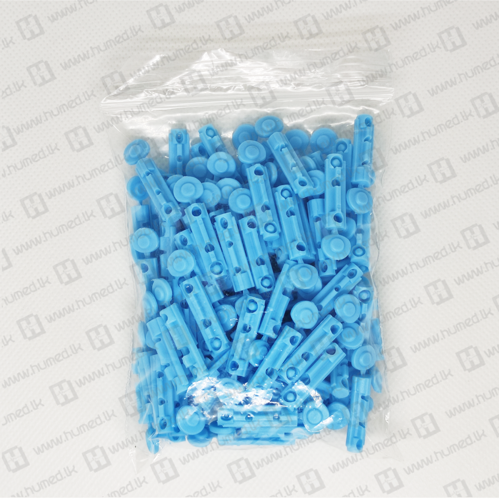 PentaFerte Generic Lancets Sterile – 100 pcs - Sugar Testing Glucometers | Buy Online Sri Lanka | Hu Med
