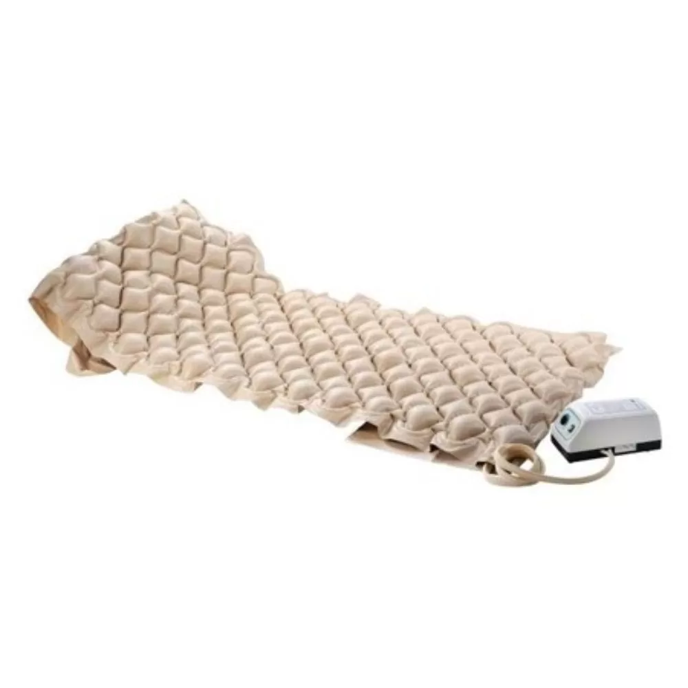 Air Mattress Bubble Full Set with Air Pump MG Medical - Air Mattress | Buy Online Sri Lanka | Hu Med