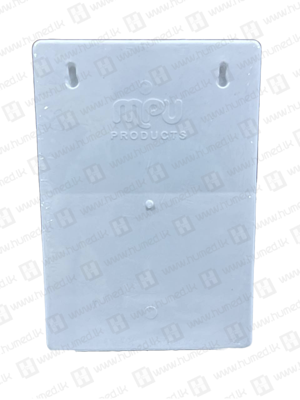 First Aid Box Plastic - First Aid Boxes Image 3 | Buy Online Sri Lanka | Hu Med