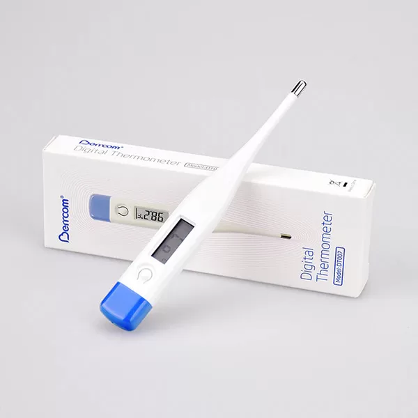 Berrcom Digital Thermometer - DT007 - Thermometers | Buy Online Sri Lanka | Hu Med