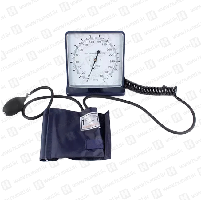 Aneroid Desktop Sphygmomanometer - Bokang - Blood Pressure Monitors | Buy Online Sri Lanka | Hu Med