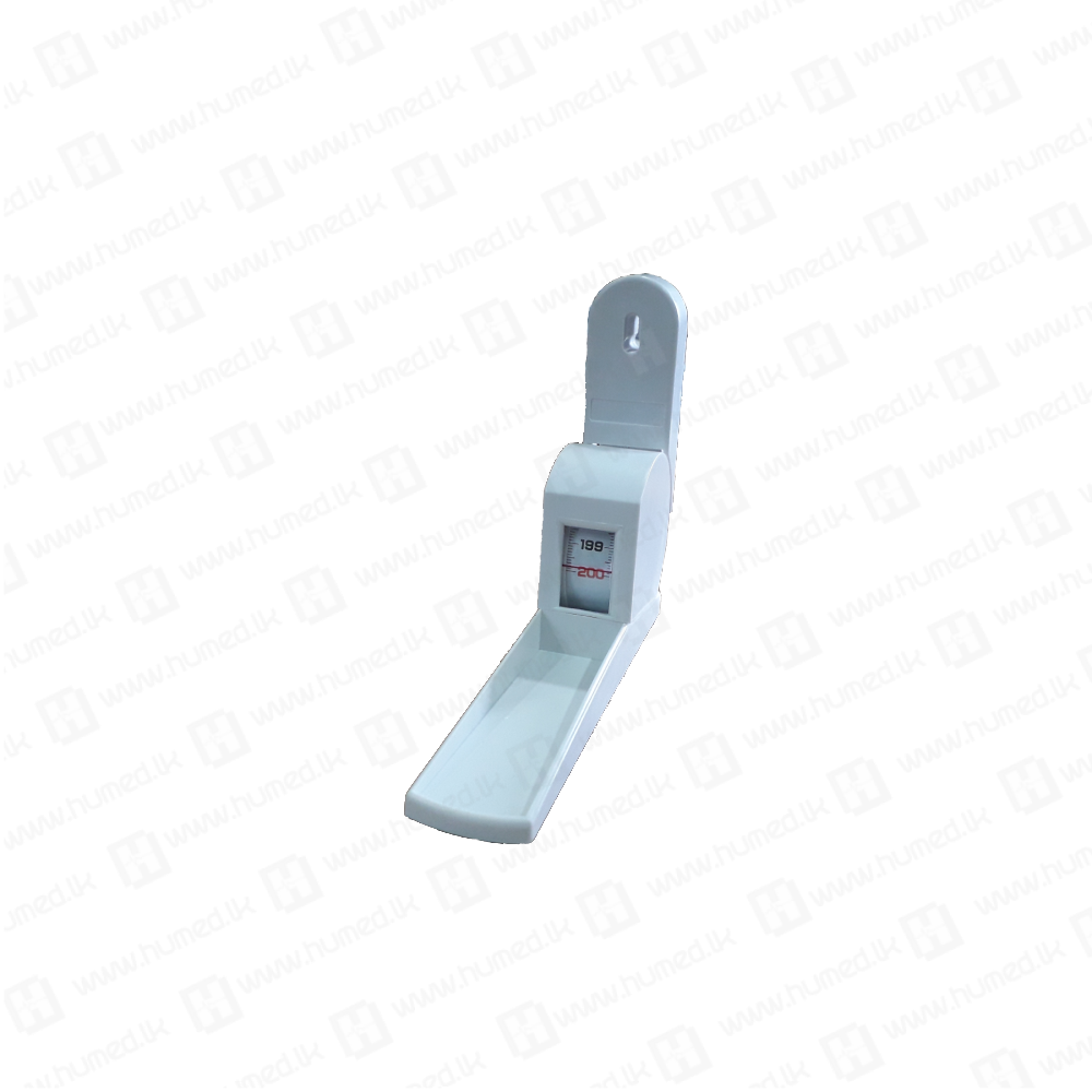Height Measuring Tape - Scales | Buy Online Sri Lanka | Hu Med