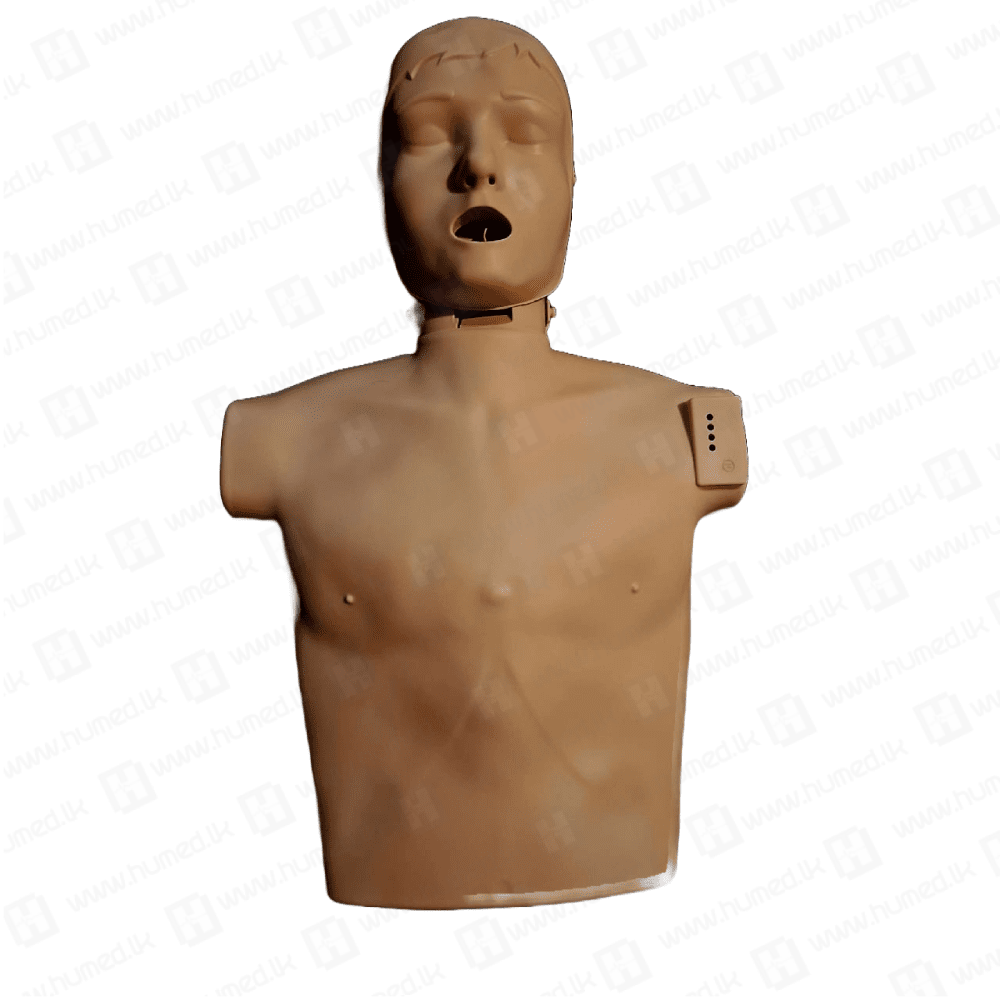 CPR Training Manikin - First Aid | Buy Online Sri Lanka | Hu Med