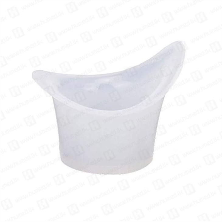 Eye Wash Cup - Silicone - First Aid Items | Buy Online Sri Lanka | Hu Med