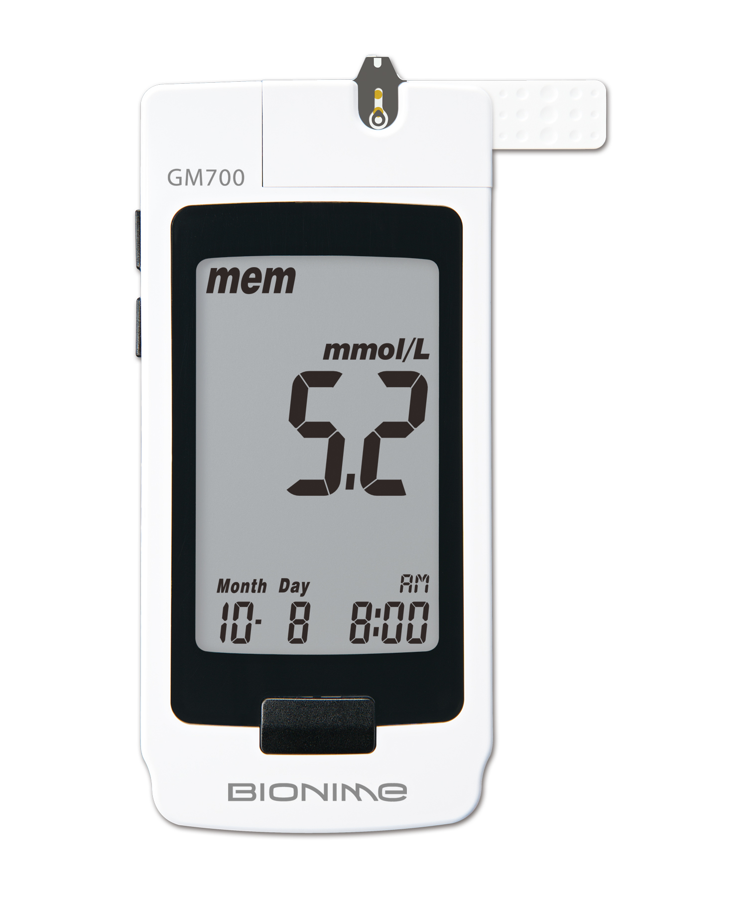 Sugar Testing Glucometers