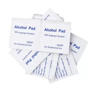 Alcohol Pad