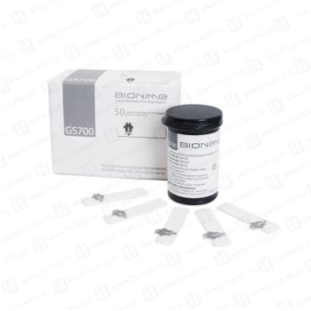 bionime strips