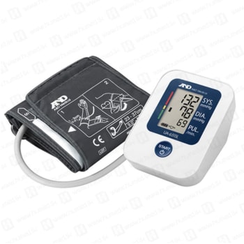 A&D Digital BP Meter Model UA-651 - 1