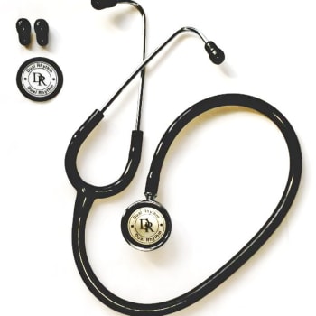 stethoscope