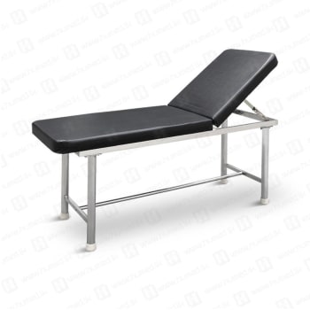 examination bed