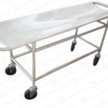 patient trolley