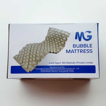 air mattress