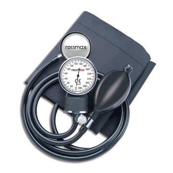 rossmax aneroid blood pressure monitor Sphygmomanometer