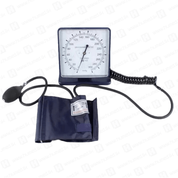 Aneroid Desktop Sphygmomanometer - Bokang