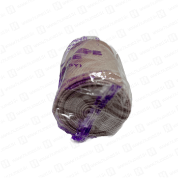 Elastic crepe bandage