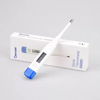 digital thermometer berrcom