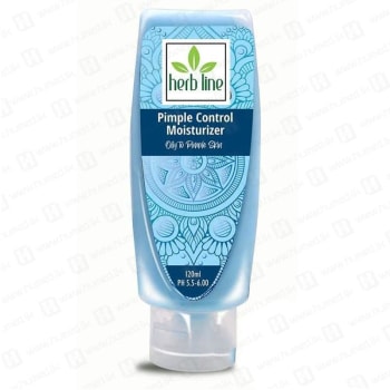 Pimple Control Moisturizer