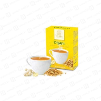 digayu herbal tea