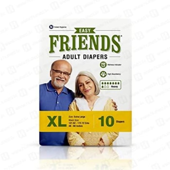 friends extra large adult diaper srilanka