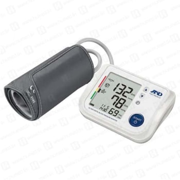 Home 34 UA-1020 Upper Arm Blood Pressure Monitor sri lanka