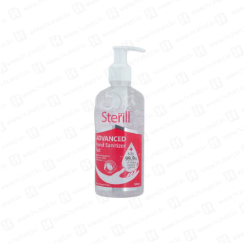 Sterill Hand Sanitizer 300ml