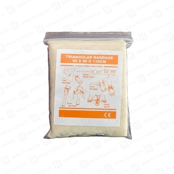 triangular bandage sri lanka